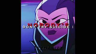 ⚠️TW⚠️ Song mentions suicide  rottmnt saveriseofthetmnt unpauserottmnt [upl. by Drahsar]