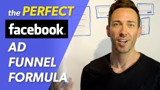 Facebook Ad Funnel Formula for 2020 [upl. by Kcirad166]