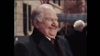 Miracle on 34th Street TV spot 1994 [upl. by Aonehc276]