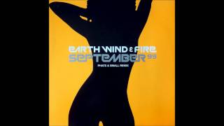 Earth Wind amp Fire  September 99 Mutant Disco Vocal Mix 1999 [upl. by Light]