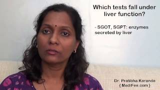 Liver Function Tests  What You Need to be Aware of [upl. by Kinghorn297]