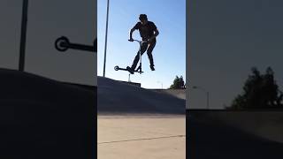 Intermediate Scooter Tricks ￼ [upl. by Callas]