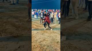 dancevideo  पब्लिक स्पोट Dhara Kamar Raja Ji neelkamalsingh Bhojpuri song trendingshorts viral [upl. by Solana]