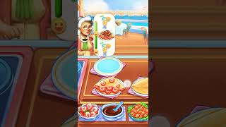 Cooking game play please like and subscribe my channel thanks for watching 🙏🏻🍳🍲🍴 [upl. by Jovia]