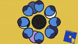 OREO New TVC  Oreo Flavors Effects Preview 2 Effects [upl. by Annaehs860]