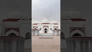 Sher Shah Suri Masjid 1541 Bhera reel shortvideo shorts short history mughal [upl. by Jola]