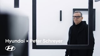 Peter Schreyer makes his mark on Automotive Design [upl. by Breh]