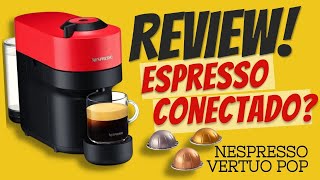 🔍Nespresso Vertuo Pop vale a pena tudo o que você precisa saber antes de comprar neste review [upl. by Auvil]