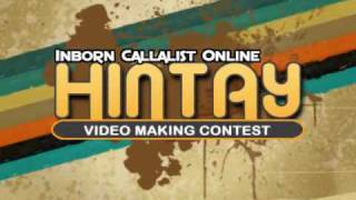 HINTAY Video Making Contest [upl. by Kwok482]