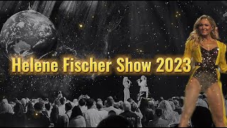 Helene Fischer Show 2023  Highlights [upl. by Bittner]