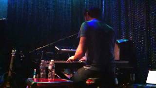 James Vincent McMorrow Higher Love Steve Winwood Cover Live Johnny Brendas 090811 [upl. by Yraccaz]