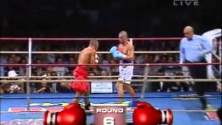 Anthony Mundine v Sam Soliman II 7 March 2007 Sydney NSW Australia [upl. by Anilet]