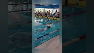 freestyle swimming 100m [upl. by Iatnohs399]