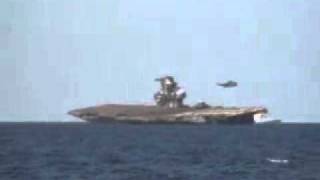 Aircraft Carrier Sinking [upl. by Sayed378]