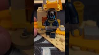 en sabah nur lego MOC [upl. by Elle]