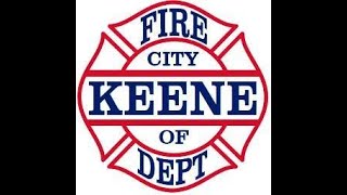 Keene Fire Department Virtual Tour NH [upl. by Gorton934]