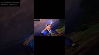 THE GREATEST KAMEHAMEHA dragonballsparkingzero [upl. by Tiloine127]