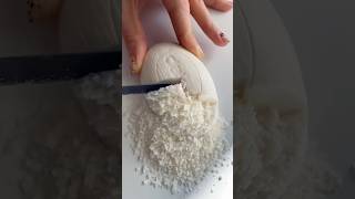 Carving soap on the table asmrsoap [upl. by Aical158]