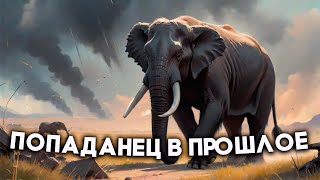 Попаденец в прошлое  Аудиокнига Рассказ [upl. by Ylluz]