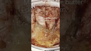 How would a PanFried Pork Loin Cooking video be like if I made it myself ThisIsHowWeFeedOurFam [upl. by Chrystel]