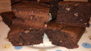 Brownies recipe [upl. by Raye]