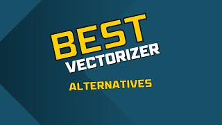 The BEST FREE Vectorizer Ai Alternative [upl. by Hendrick]