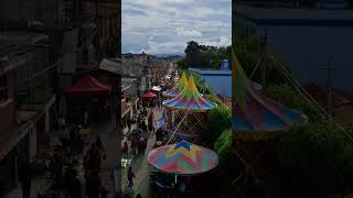 Feria Zaragoza Chimaltenango [upl. by Amor414]