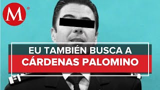 ¿De qué se acusa a Luis Cárdenas Palomino [upl. by Anegroeg]