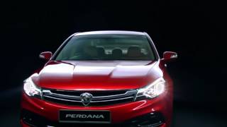 The New Perdana  Product Video [upl. by Spancake2]