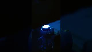 Astronaut Nebula Projector now available on Temu🌌🌟 🔎 Search dpj8739 on Temu for this amazing product [upl. by Magavern]