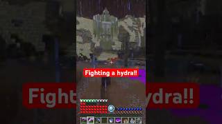 He immmortal minecraft gaming rlcraft rlcraftminecraft rlcraftdregora minecraftgameplay [upl. by Mendy672]