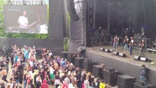 Männer der Berge  Vom selben Stern Live  Alpen Flair Festival 2016 [upl. by Asiral]