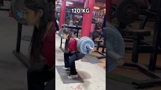 120 KG Heavy weight lagaya [upl. by Nomrac]