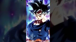 Official Goku Ui theme song official [upl. by Etac]