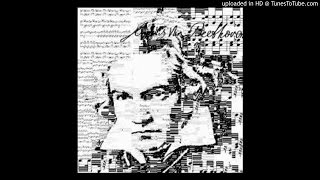 Beethoven Violin Concerto  Oistrakh Rozdestvenski USSR State Symphony 1 Allegro ma non troppo [upl. by Hgielsa]