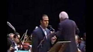 Alireza Ghorbani Sange Kharaa persian classic music [upl. by Yevad]