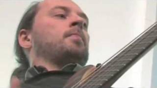 Squarepusher Alroy Road Sarcacid Part 1 [upl. by Oribel]