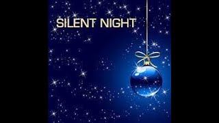 Silent Night De Fonne Yamaha Psr  Sx900 [upl. by Schiro825]