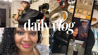 Daily Vlog of A Plus size Woman [upl. by Oriole870]