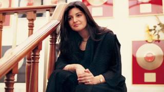 Aa Kariye Pyar Dian Gallan Nazia Hassan [upl. by Daugherty]