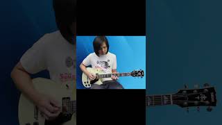 Better Days AheadPat Metheny cover with Jack Thammarat babylonsisters jazz [upl. by Luing]