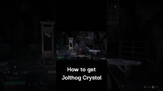 Palworld How to get Jolthog Crystal [upl. by Ormand962]