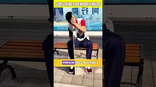 Amazing NoHead Illusion and Floating Dance Stunt 🤯 mindblowing viralvideo amazingtalent [upl. by Aydidey548]