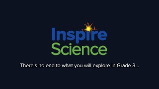 Inspire Sparks Grade 3 [upl. by Lenssen865]