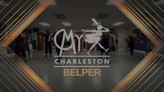 MyCharleston Belper Group  Charleston [upl. by Ahtiekal185]