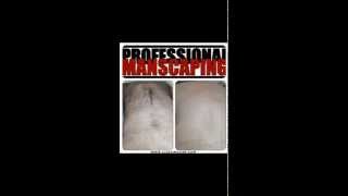 Professional Manscaping The Art Of Hair Removal For Men  by Liz Skincare in Miami [upl. by Annayd]