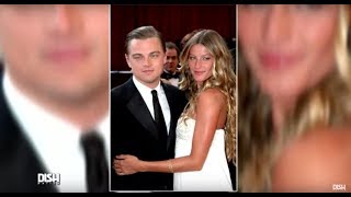 GISELE BÜNDCHEN REVEALS WHY SHE DUMPED LEONARDO DICAPRIO [upl. by Lienad970]