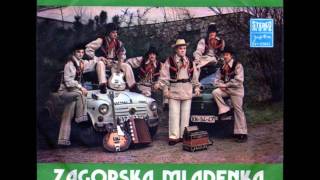 ZAGORSKI LAVOVI  HITRA POLKA [upl. by Marlen]