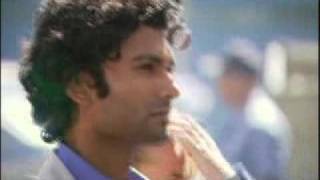 Sendhil Ramamurthy Scifi interview 6 [upl. by Hardi]