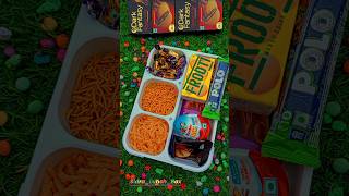 lunch tasty lunch box 🎁tasty cute yummy food tastyfood foodie snacks shots shortvideo yt [upl. by Nydnarb]